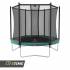 Батут Berg Favorit Regular 270 с сеткой Safety Net Comfort