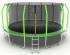 Батут EVO Jump Cosmo Internal 16ft