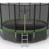 Батут EVO Jump External 16ft + Lower net