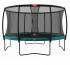 Защитная сеть для батута Berg Safety Net Deluxe 380