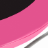 Батут Hasttings Classic Pink (1,82 м) с защитной сетью
