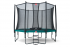 Защитная сеть для батута Berg Safety Net Comfort 380